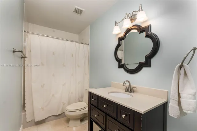 $1,025,000 | 13901 Southwest 78th Place, Palmetto Bay, FL 33158