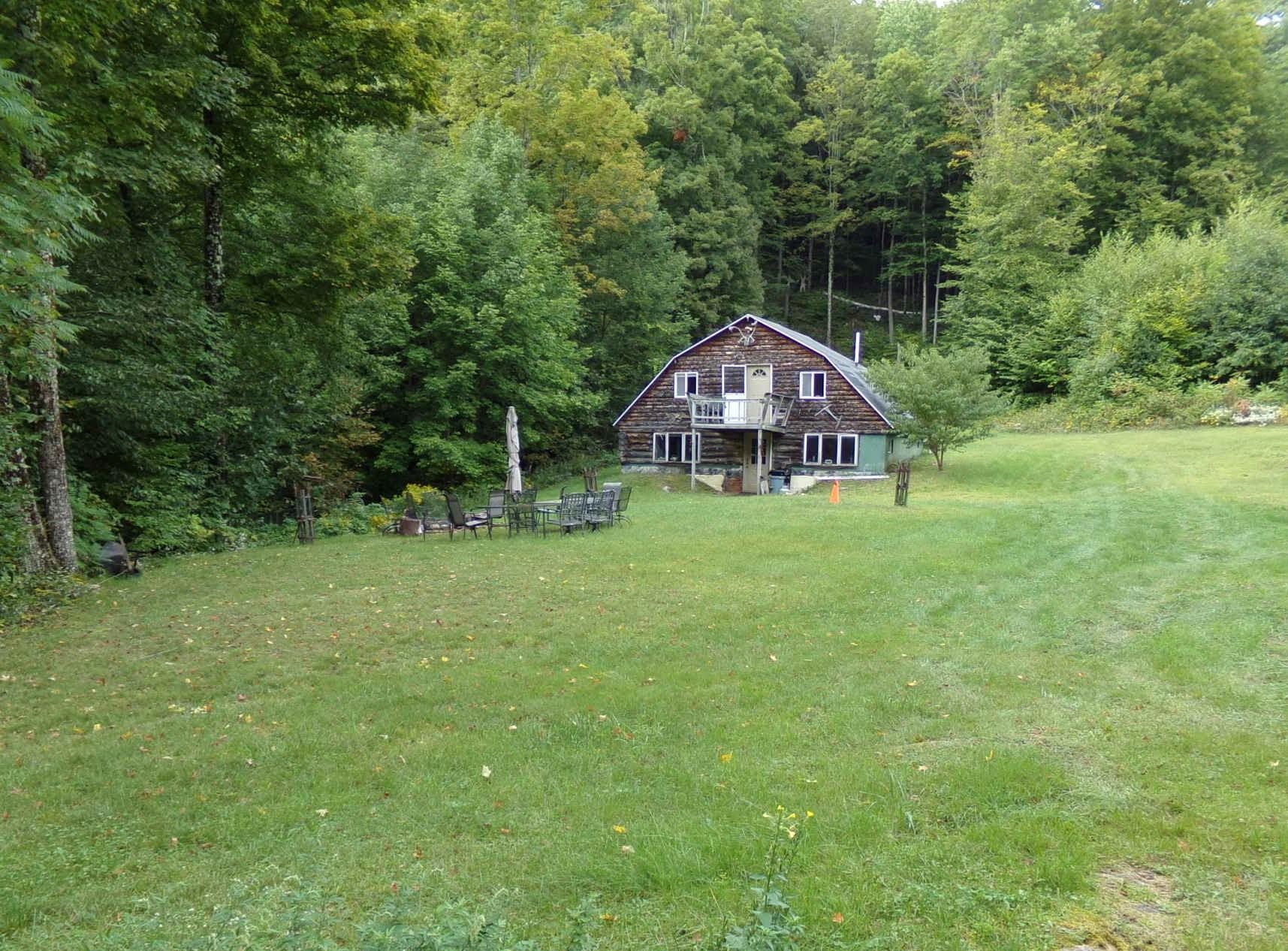 1001 Sugar Hollow Road Pittsford, VT 05763 - Photo 1 of 22 Gallery Image 1