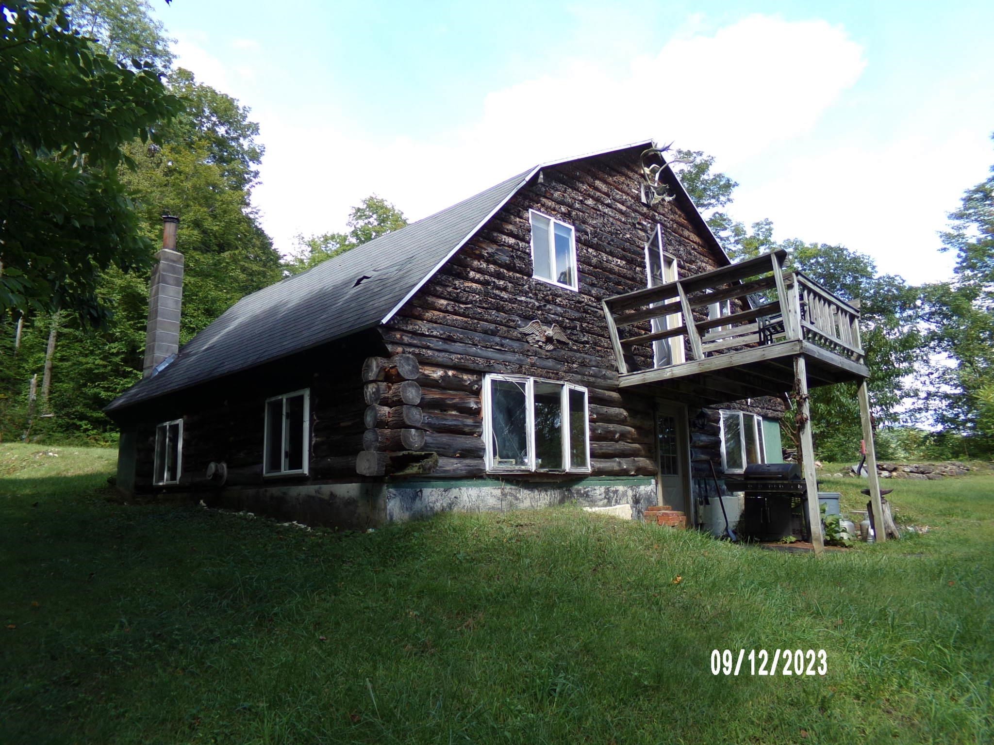 1001 Sugar Hollow Road Pittsford, VT 05763 - Photo 12 of 22 Gallery Image 12
