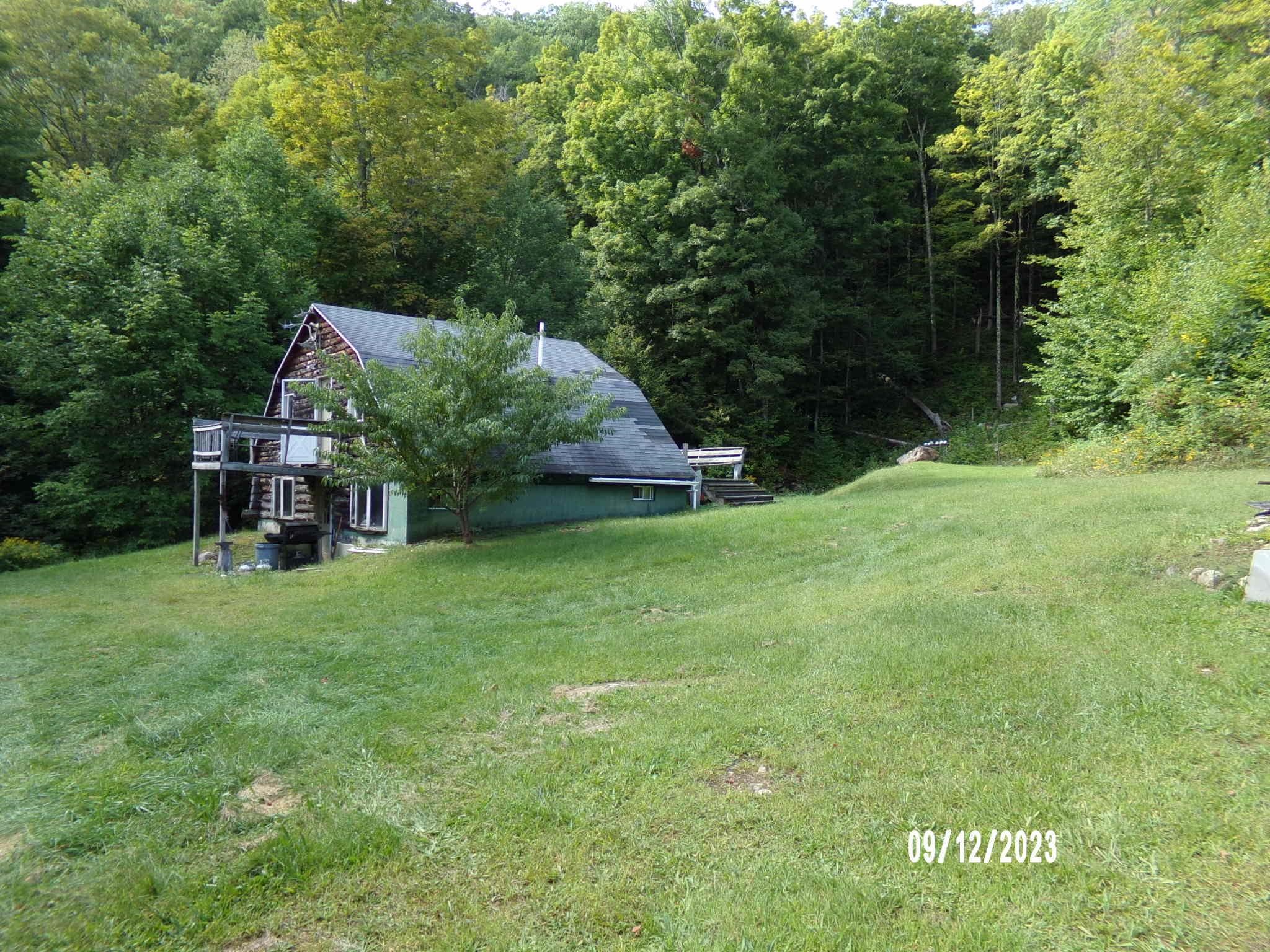 1001 Sugar Hollow Road Pittsford, VT 05763 - Photo 16 of 22 Gallery Image 16