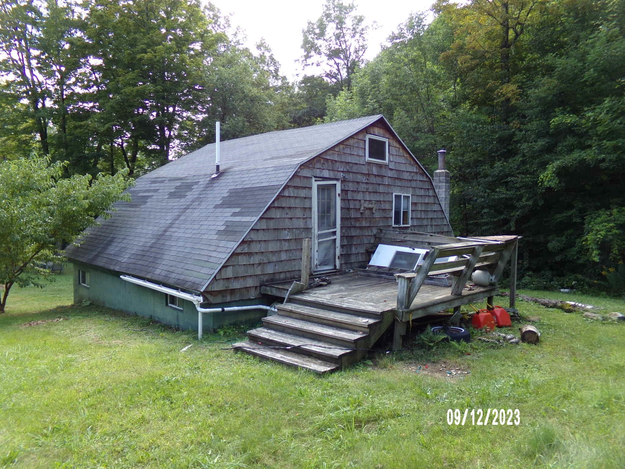 1001 Sugar Hollow Road Pittsford, VT 05763 - Photo 17 of 22 Gallery Image 17