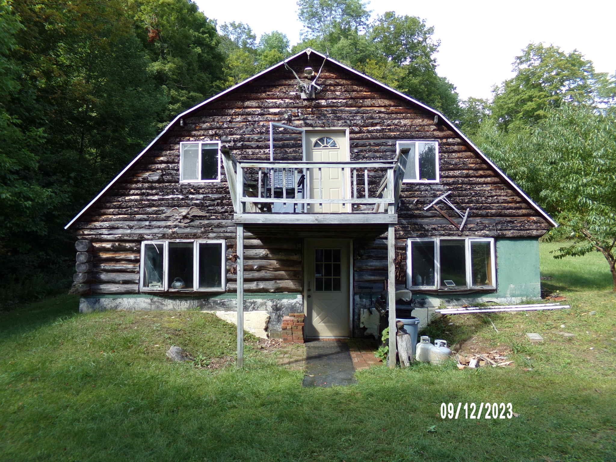 1001 Sugar Hollow Road Pittsford, VT 05763 - Photo 2 of 22 Gallery Image 2
