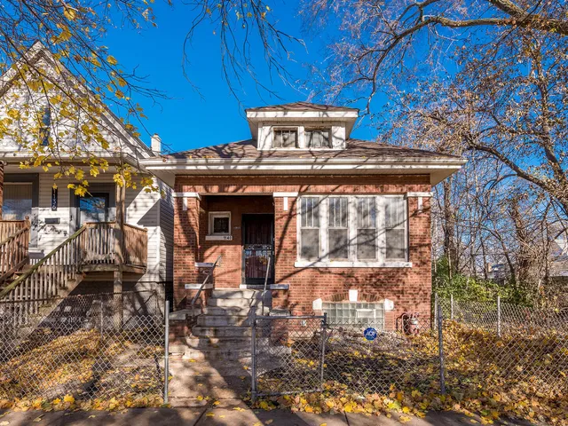 $119,900 | 1140 East 91st Street, Chicago, IL 60619