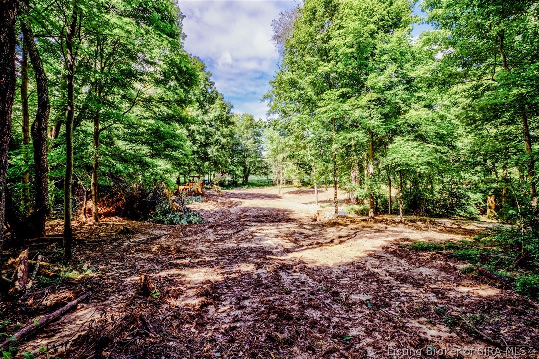 9781 Old Lanesville Road Georgetown, IN 47122 - Photo 18 of 27