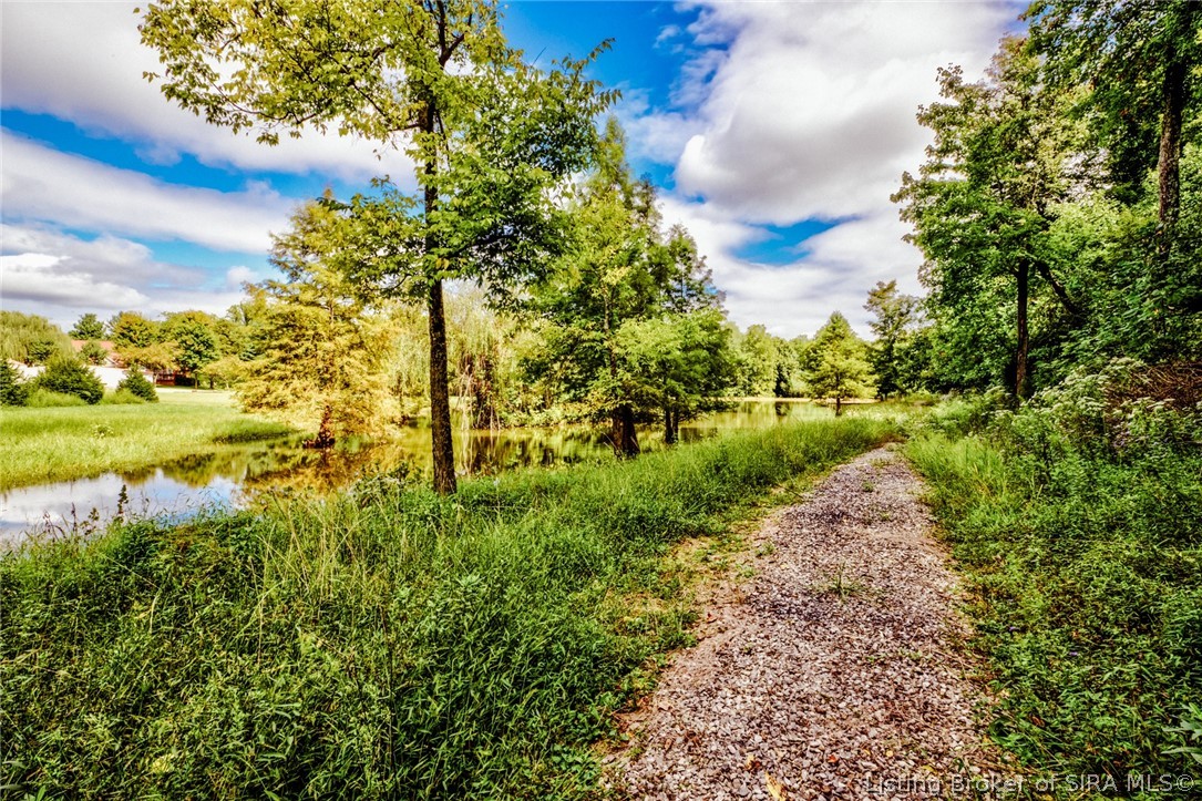 9781 Old Lanesville Road Georgetown, IN 47122 - Photo 21 of 27