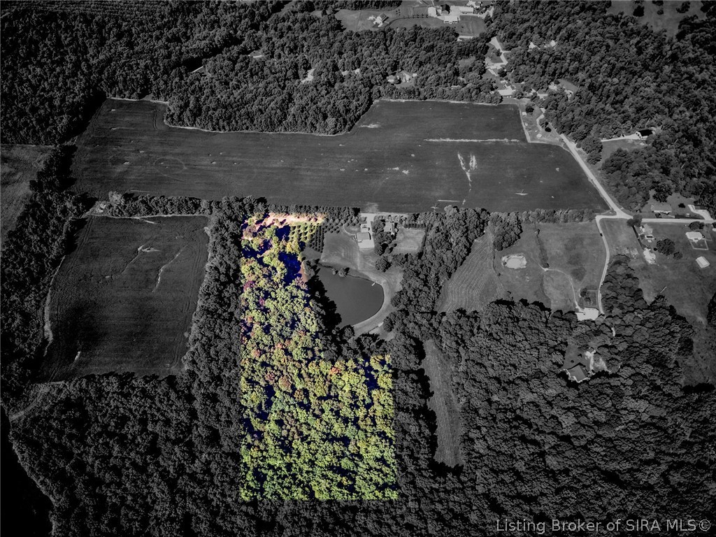 9781 Old Lanesville Road Georgetown, IN 47122 - Photo 3 of 27