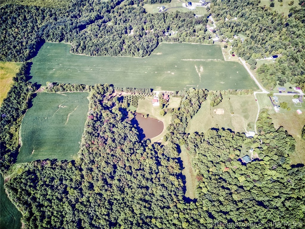 9781 Old Lanesville Road Georgetown, IN 47122 - Photo 4 of 27