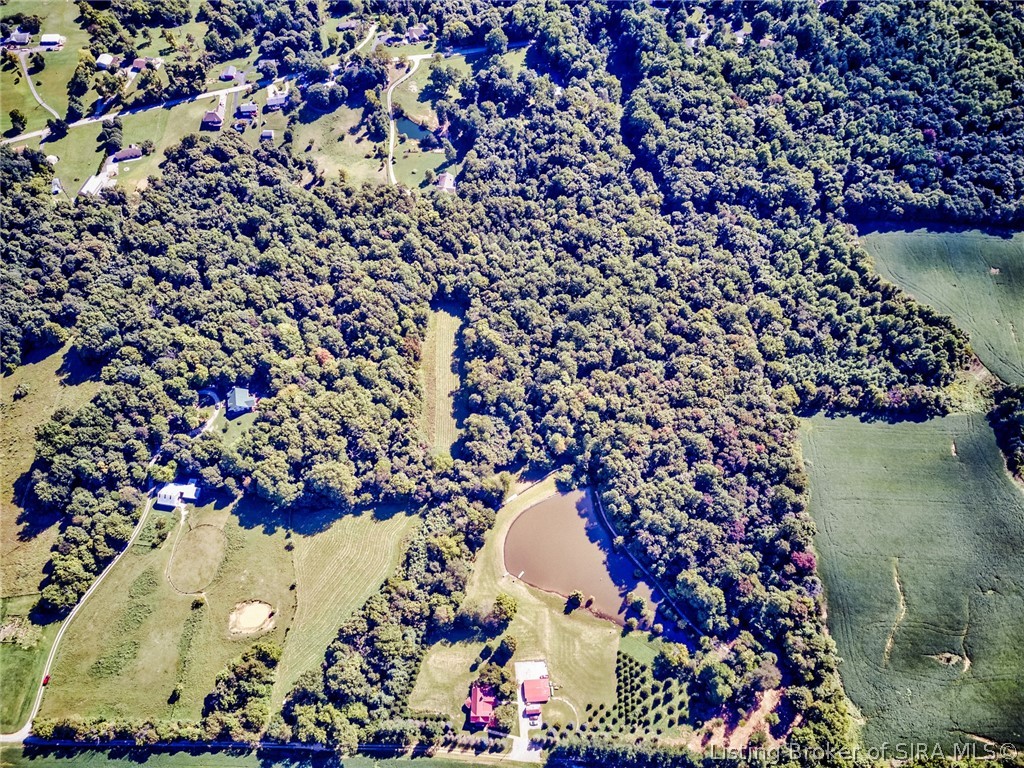 9781 Old Lanesville Road Georgetown, IN 47122 - Photo 5 of 27