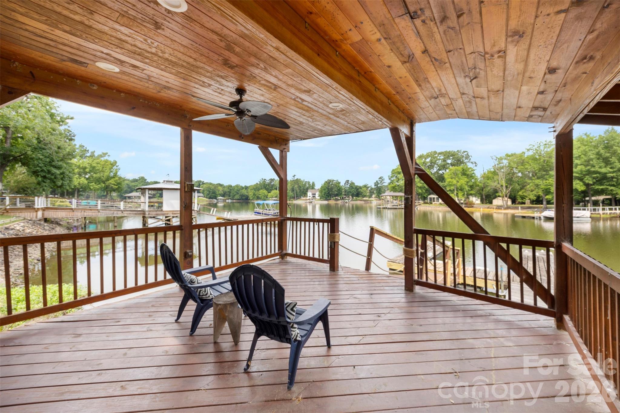 5555 Riverfront Road Lake Wylie, SC 29710 - Photo 42 of 47