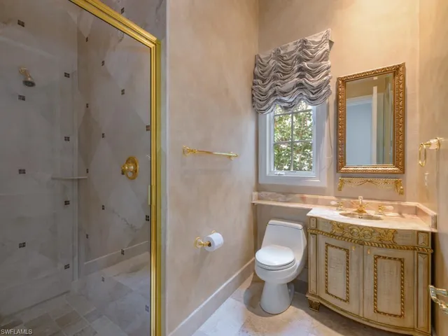 $1,495,000 | 15727 Villoresi Way, Naples, FL 34110