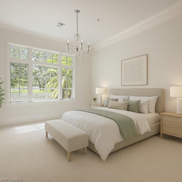 15727 Villoresi Way Naples, FL 34110 - Photo 20 of 50 Virtually Staged Image