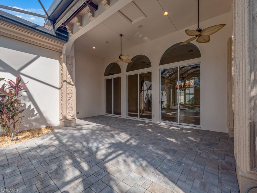 15727 Villoresi Way Naples, FL 34110 - Photo 24 of 50