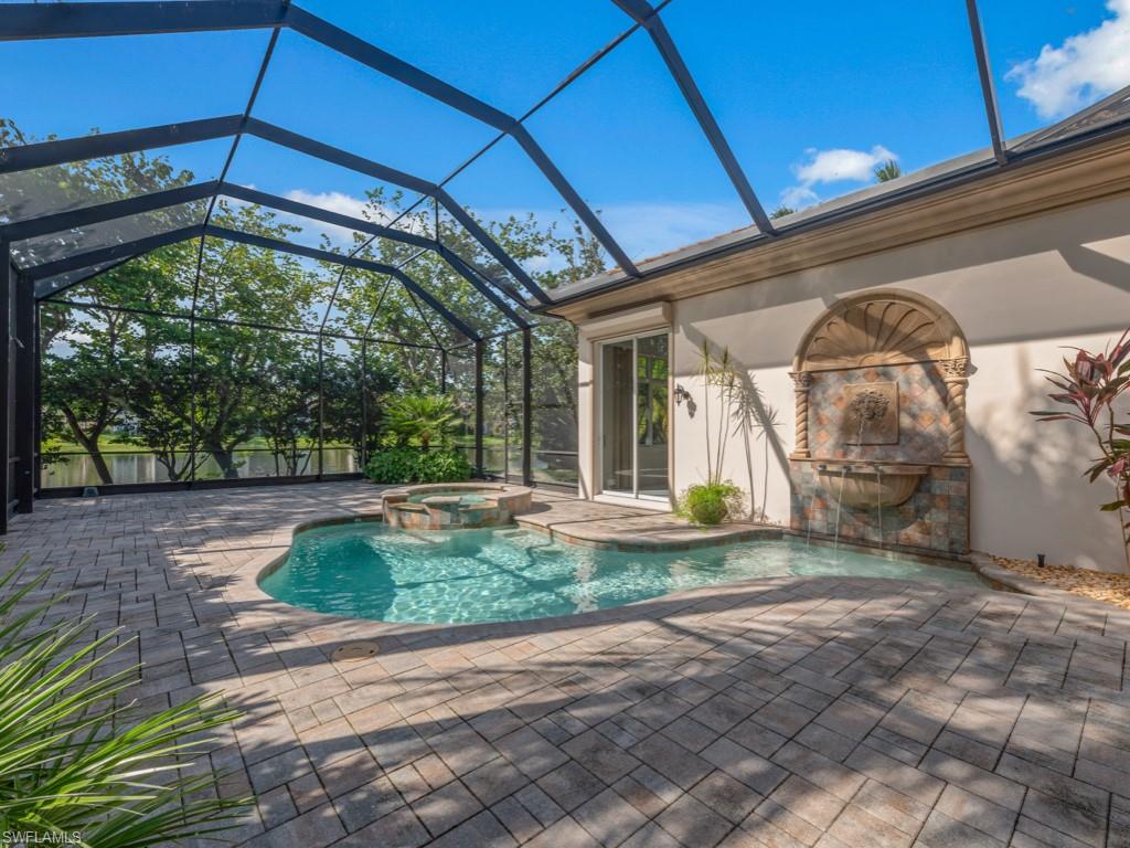 15727 Villoresi Way Naples, FL 34110 - Photo 26 of 50