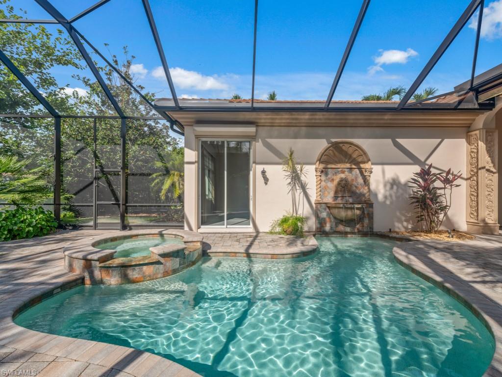 15727 Villoresi Way Naples, FL 34110 - Photo 27 of 50