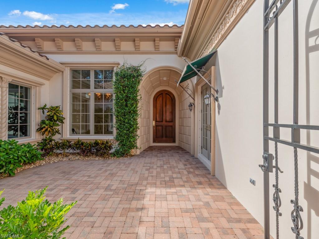 15727 Villoresi Way Naples, FL 34110 - Photo 3 of 50