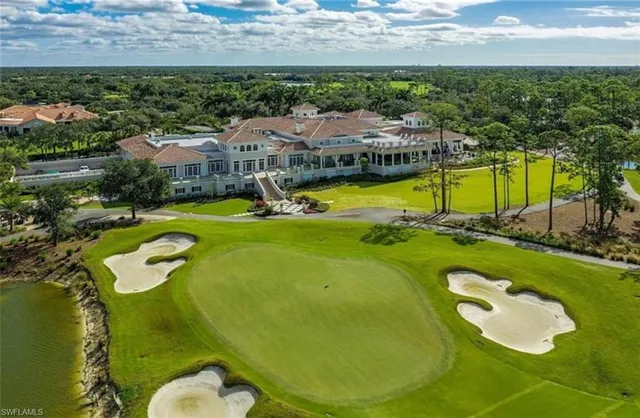 $1,495,000 | 15727 Villoresi Way, Naples, FL 34110