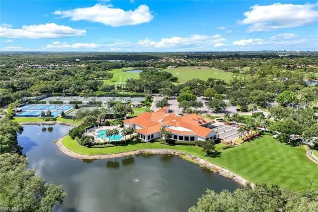 $1,495,000 | 15727 Villoresi Way, Naples, FL 34110