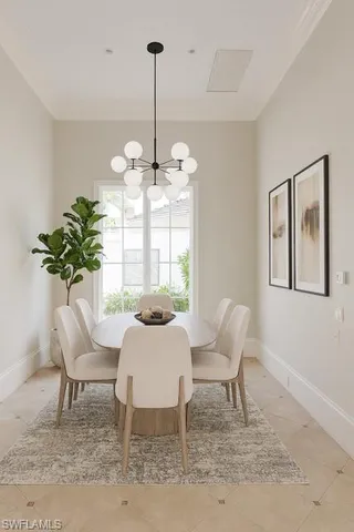 $1,495,000 | 15727 Villoresi Way, Naples, FL 34110