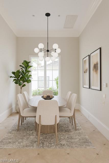 15727 Villoresi Way Naples, FL 34110 - Photo 5 of 50 Virtually Staged Image