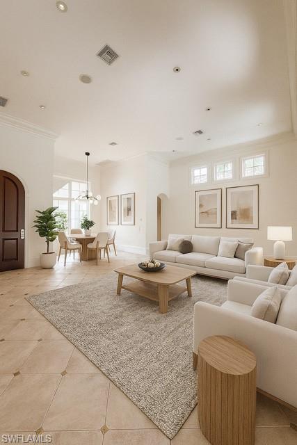 15727 Villoresi Way Naples, FL 34110 - Photo 6 of 50 Virtually Staged Image