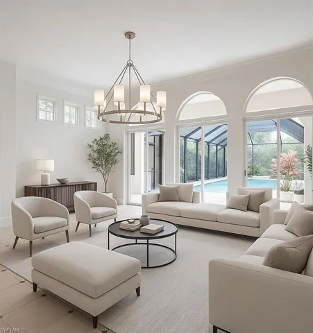 $1,495,000 | 15727 Villoresi Way, Naples, FL 34110