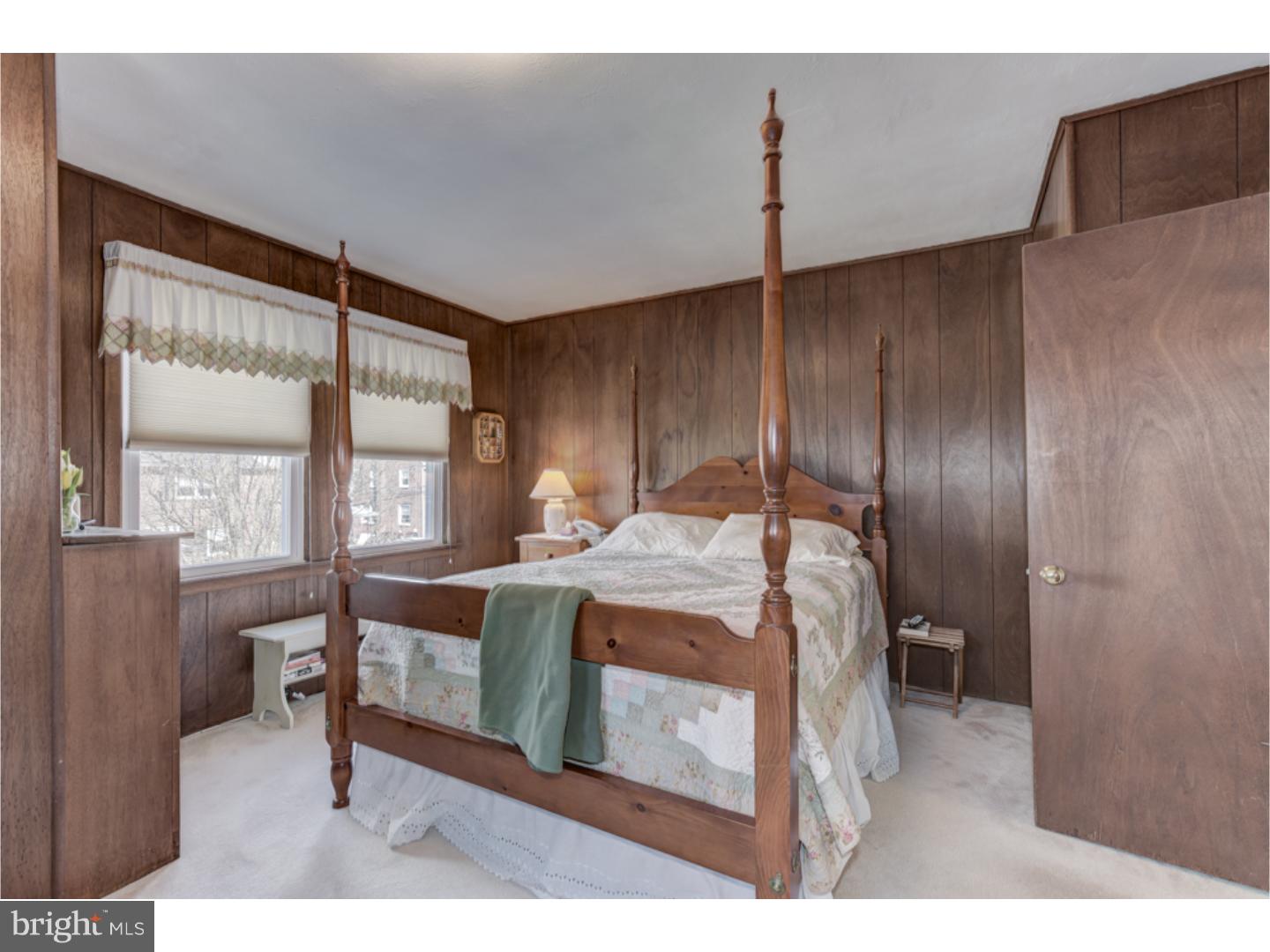 747 Humphreys Road Ardmore, PA 19003 - Photo 16 of 25 Bedroom
