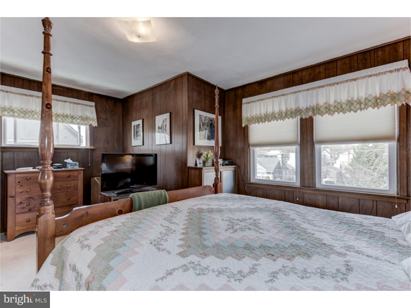 747 Humphreys Road Ardmore, PA 19003 - Photo 17 of 25 Bedroom