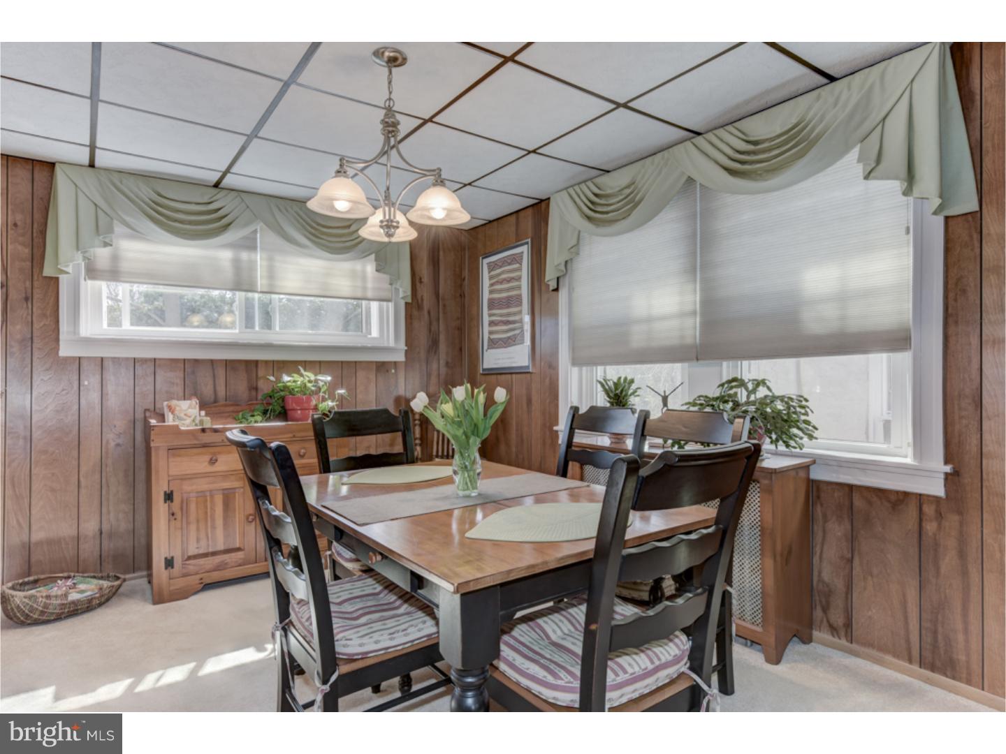 747 Humphreys Road Ardmore, PA 19003 - Photo 8 of 25 Dining Room