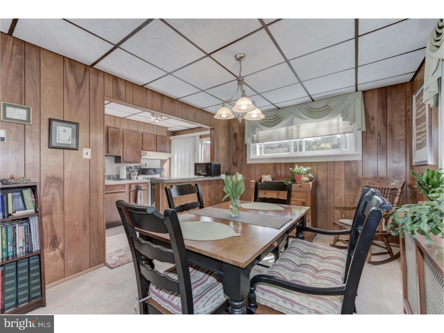 747 Humphreys Road Ardmore, PA 19003 - Photo 9 of 25 Dining Room
