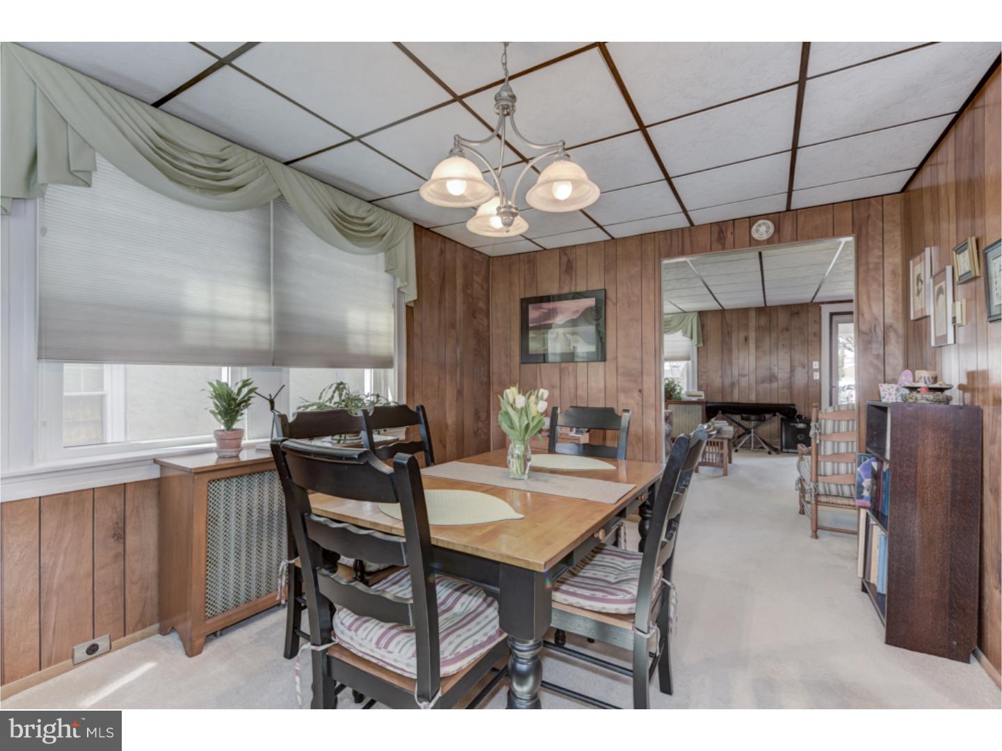 747 Humphreys Road Ardmore, PA 19003 - Photo 10 of 25 Dining Room