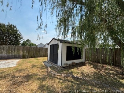 5512 Rising Ridge Drive Hope Mills, NC 28348 - Photo 18 of 20