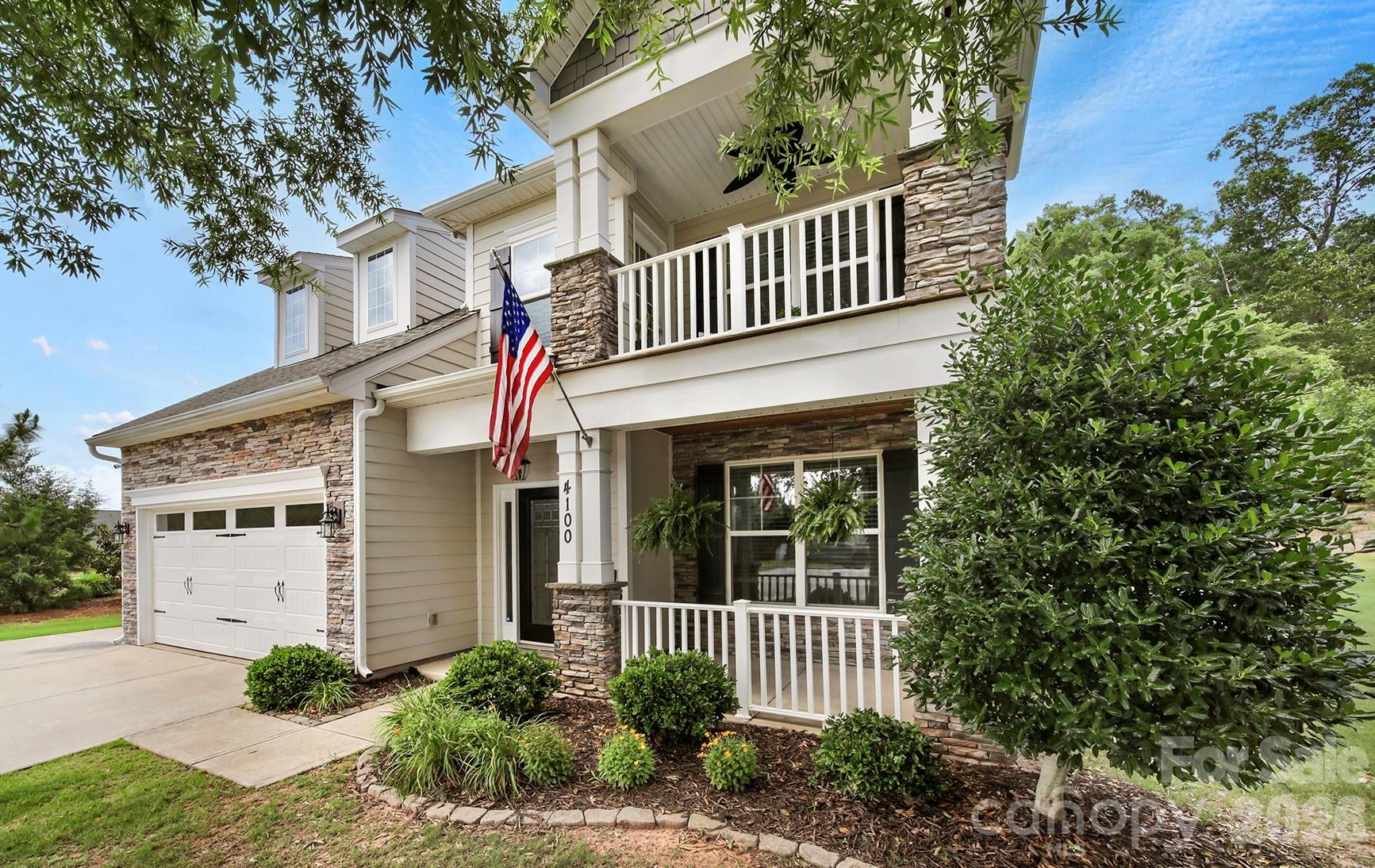 4100 Highgate Lane Lancaster, SC 29720 - Photo 3 of 40
