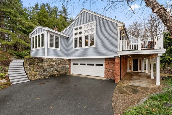 $1,299,000 | 16 Burnham Road, Wenham, MA 01984