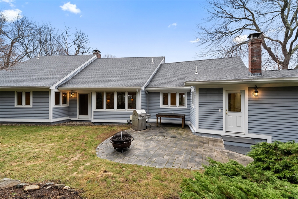 16 Burnham Road Wenham, MA 01984 - Photo 38 of 40 Gallery Image 38