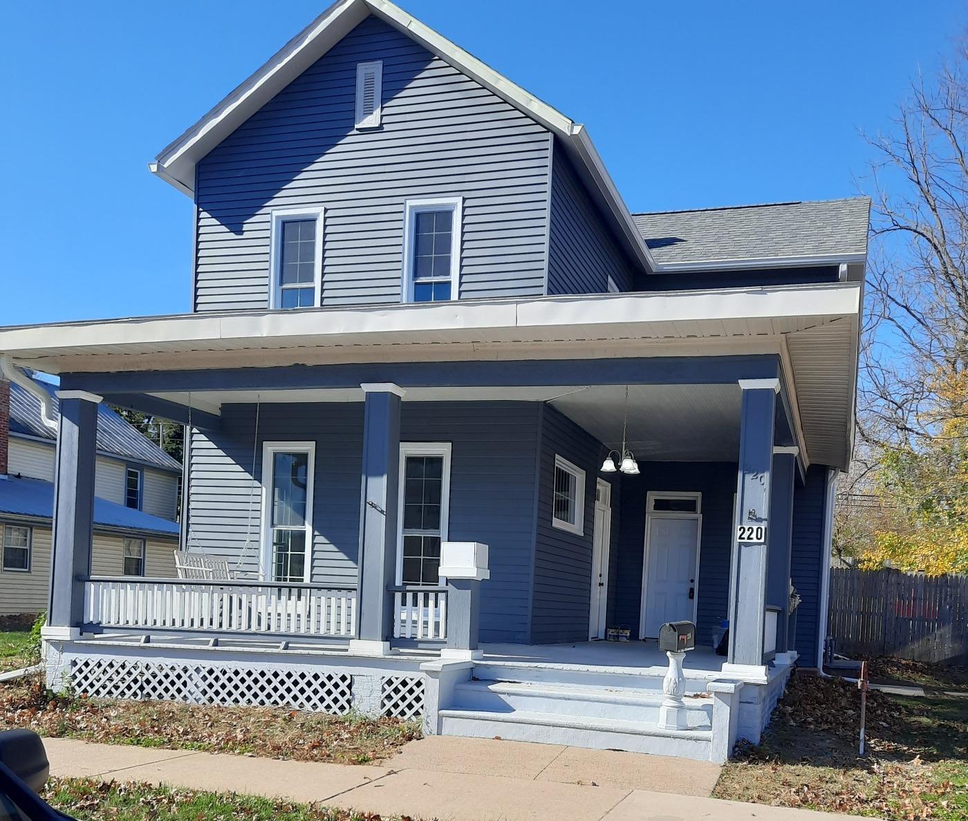220 South Walnut Street Rising Sun, IN 47040 - Photo 3 of 32