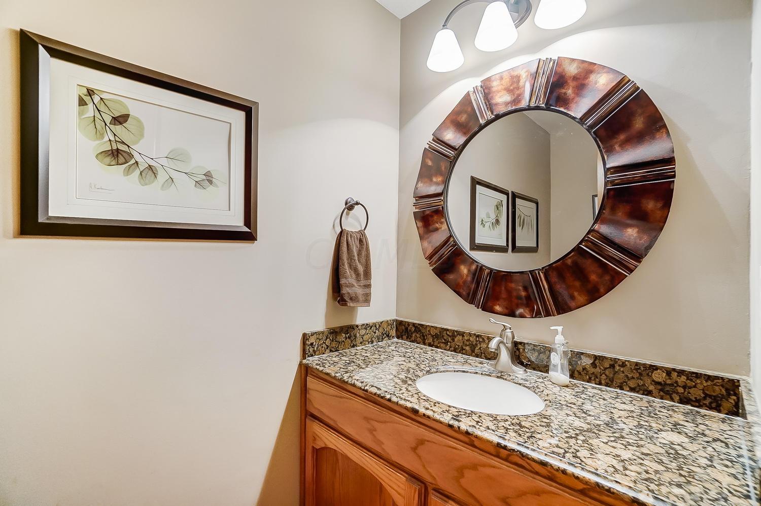 6100 Freeman Road Westerville, OH 43082 - Photo 17 of 59 Gallery Image 17