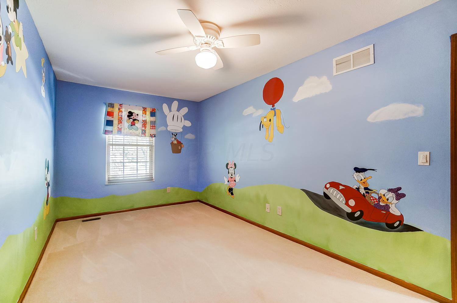 6100 Freeman Road Westerville, OH 43082 - Photo 36 of 59 Gallery Image 36