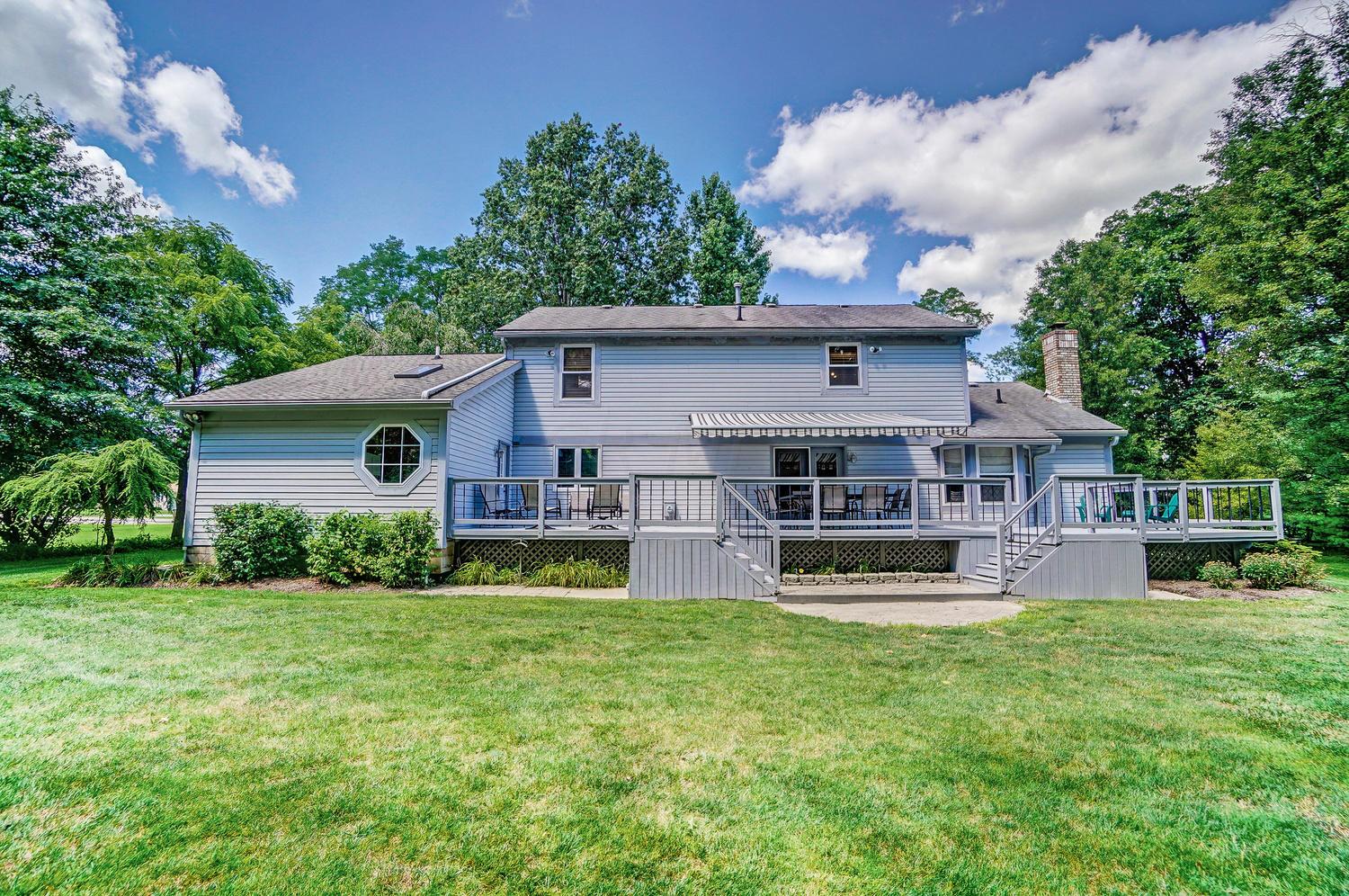 6100 Freeman Road Westerville, OH 43082 - Photo 43 of 59 Gallery Image 43
