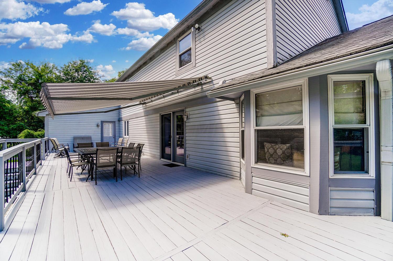 6100 Freeman Road Westerville, OH 43082 - Photo 44 of 59 Gallery Image 44