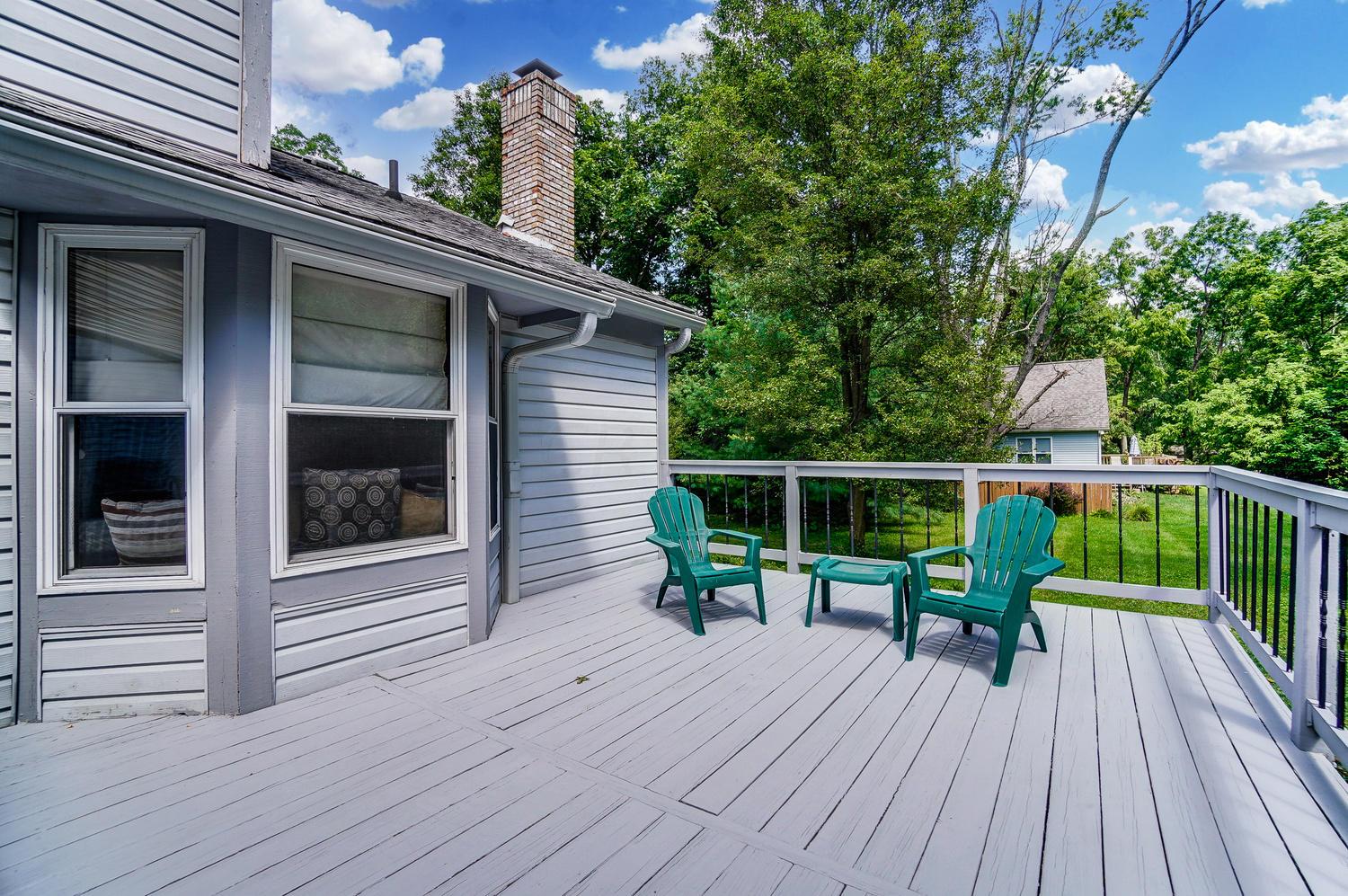 6100 Freeman Road Westerville, OH 43082 - Photo 45 of 59 Gallery Image 45