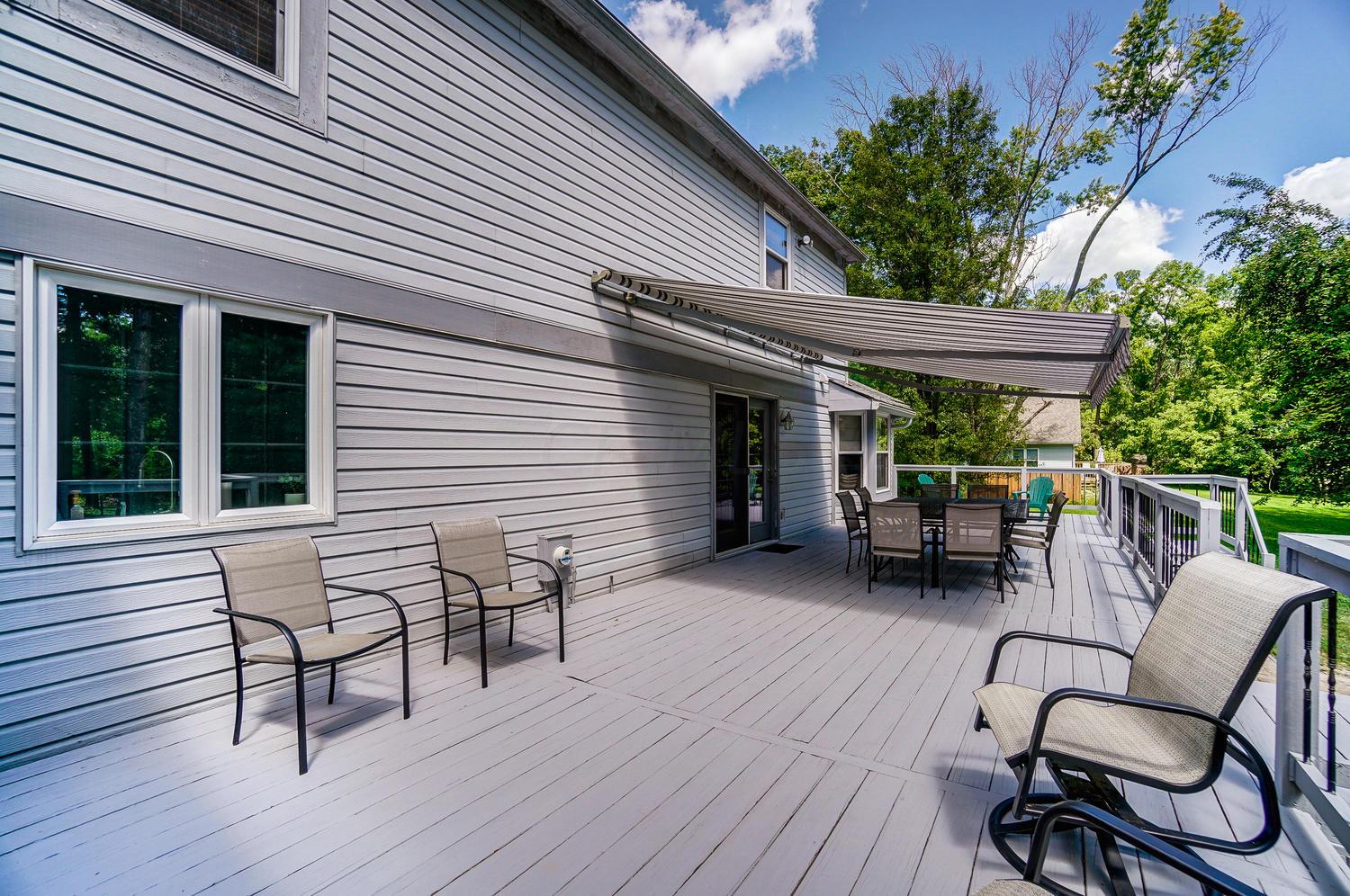 6100 Freeman Road Westerville, OH 43082 - Photo 47 of 59 Gallery Image 47