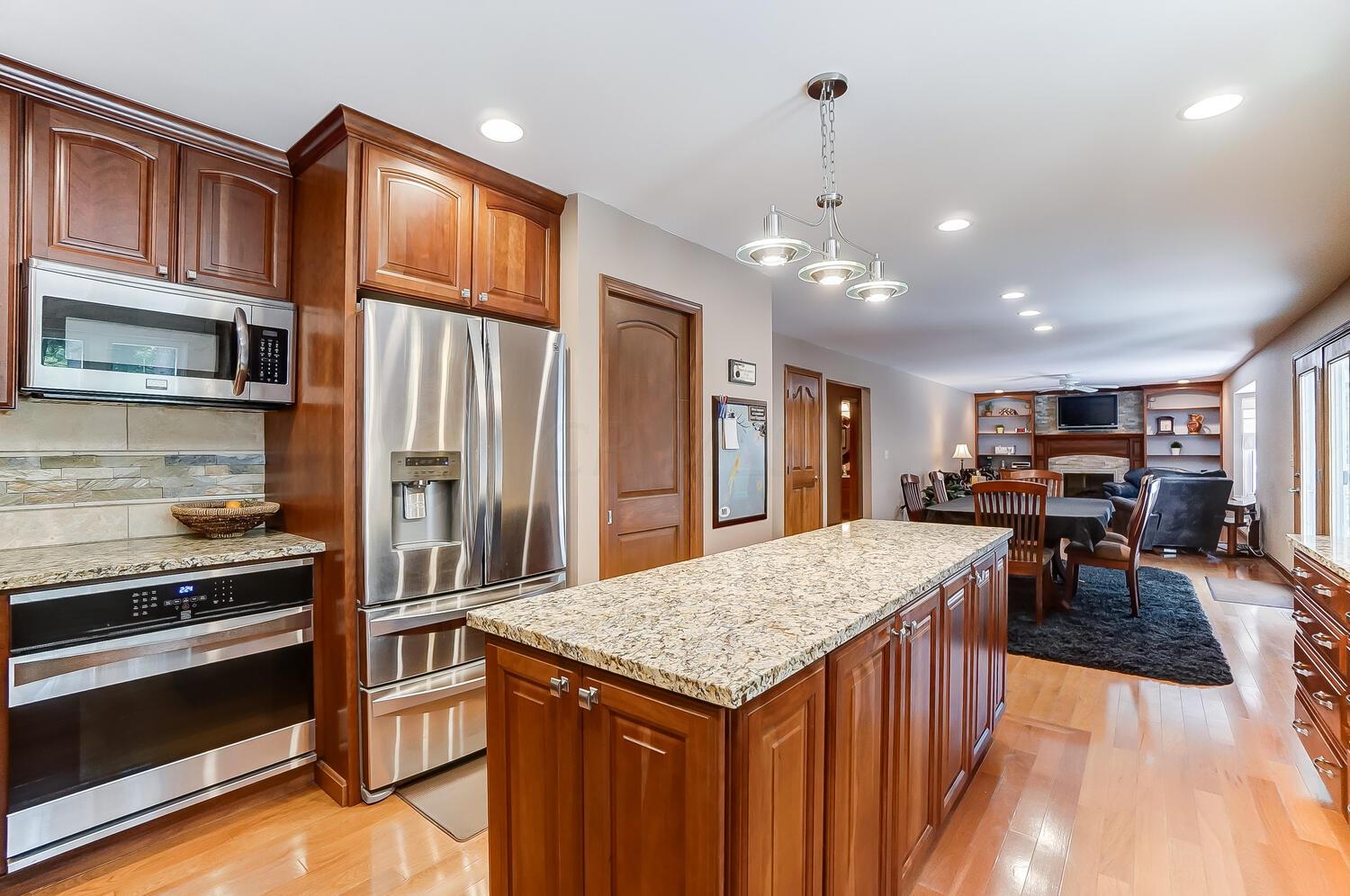 6100 Freeman Road Westerville, OH 43082 - Photo 8 of 59 Gallery Image 8