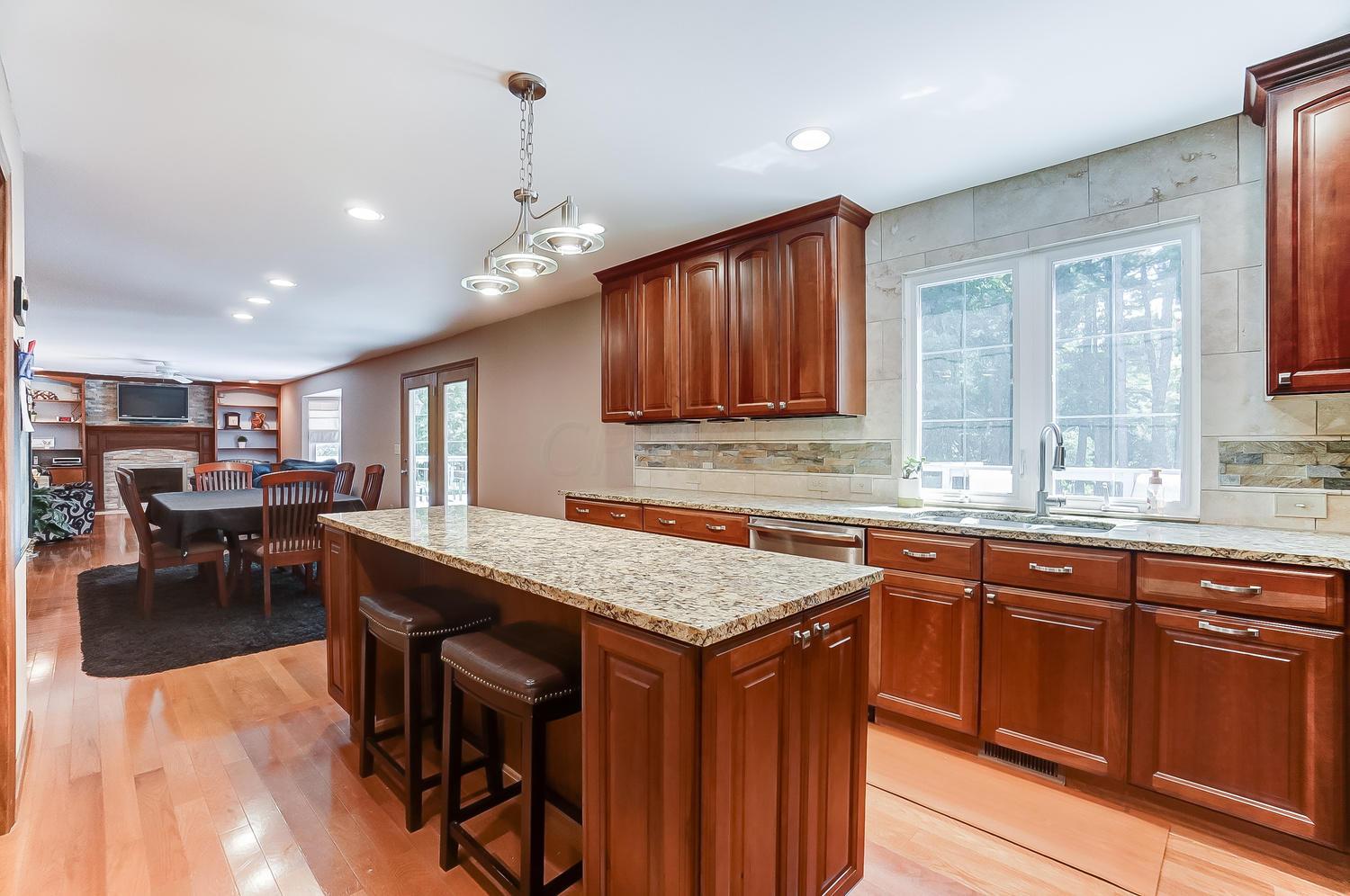 6100 Freeman Road Westerville, OH 43082 - Photo 9 of 59 Gallery Image 9