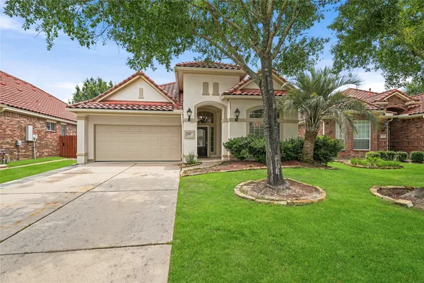 $395,000 | 43 Pebble Beach Court, Jersey Village, TX 77064