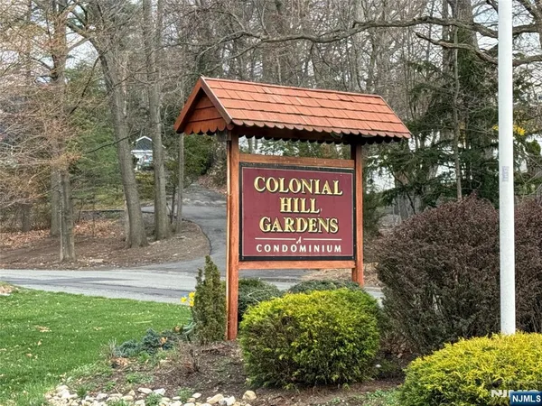 $250,000 | 6 Colonial Drive, Unit 6A, Little Falls, NJ 07424