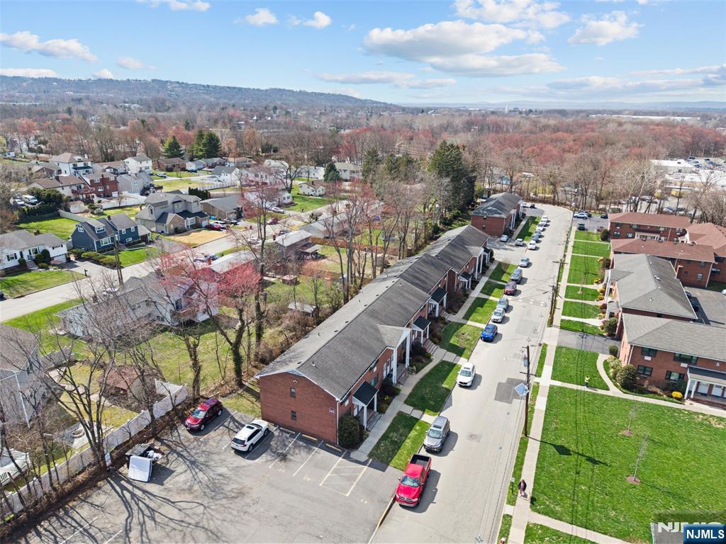 6 Colonial Drive, Unit 6A Little Falls, NJ 07424 - Photo 37 of 44 an aerial view of a city