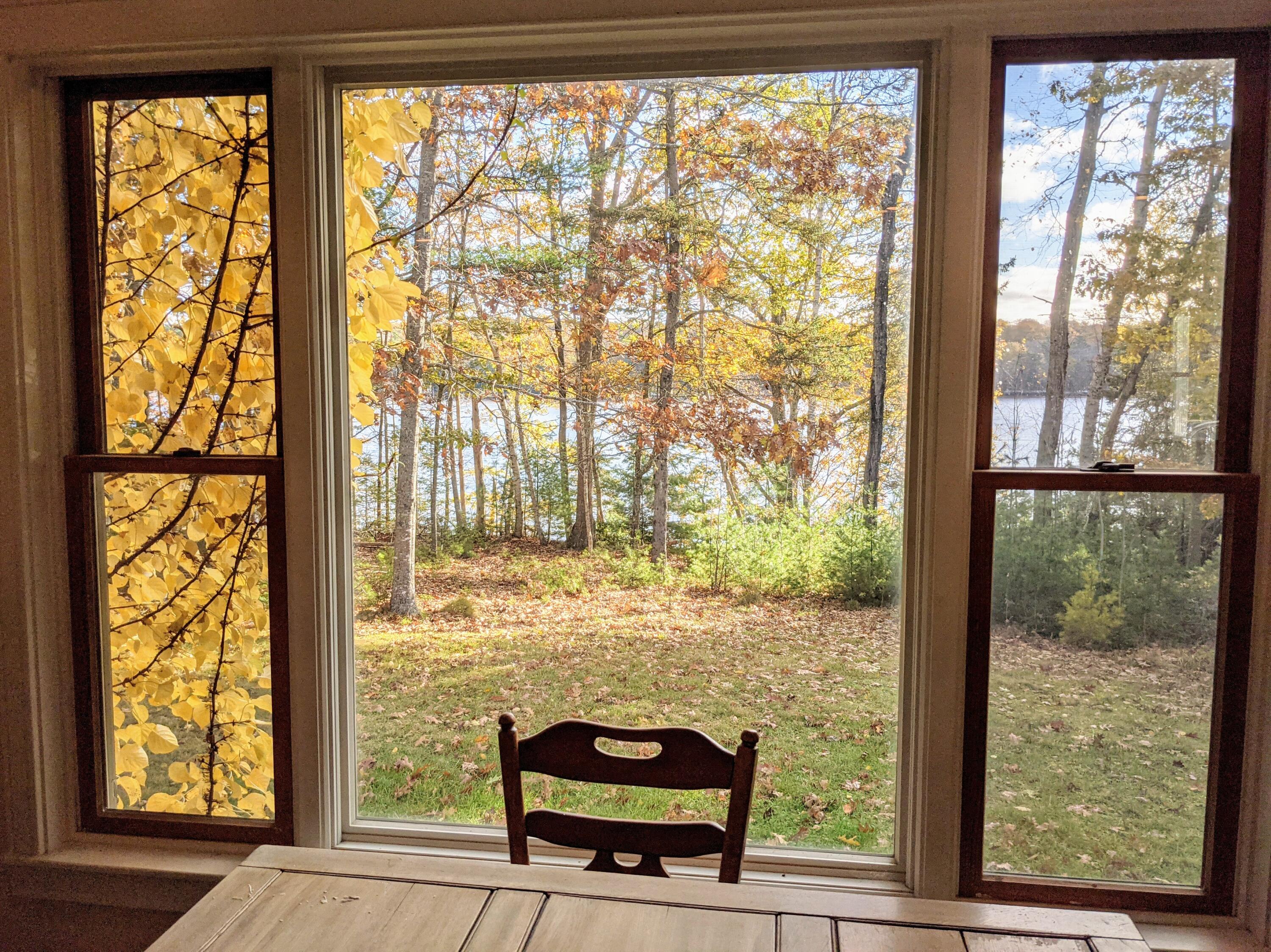 546 Leaches Point Road Orland, ME 04472 - Photo 8 of 19 Dining room