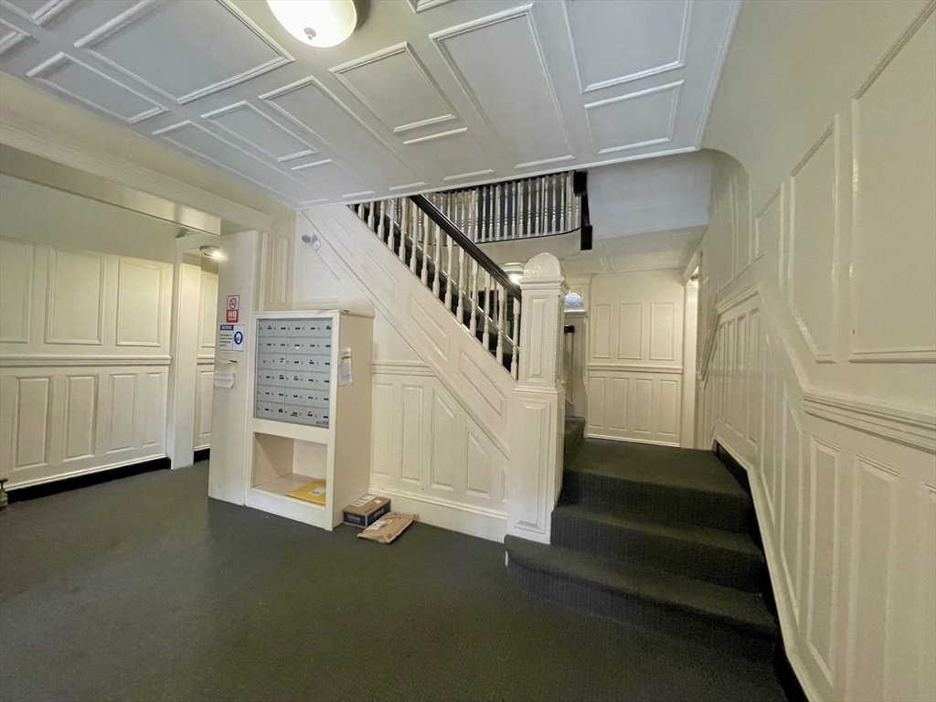 164 Strathmore Road, Unit 12 Boston, MA 02135 - Photo 20 of 22