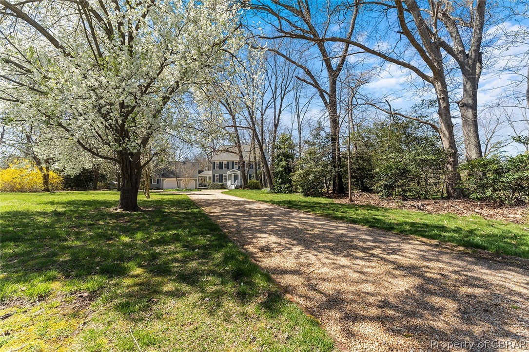 673 Stoney Road Heathsville, VA 22473 - Photo 7 of 47