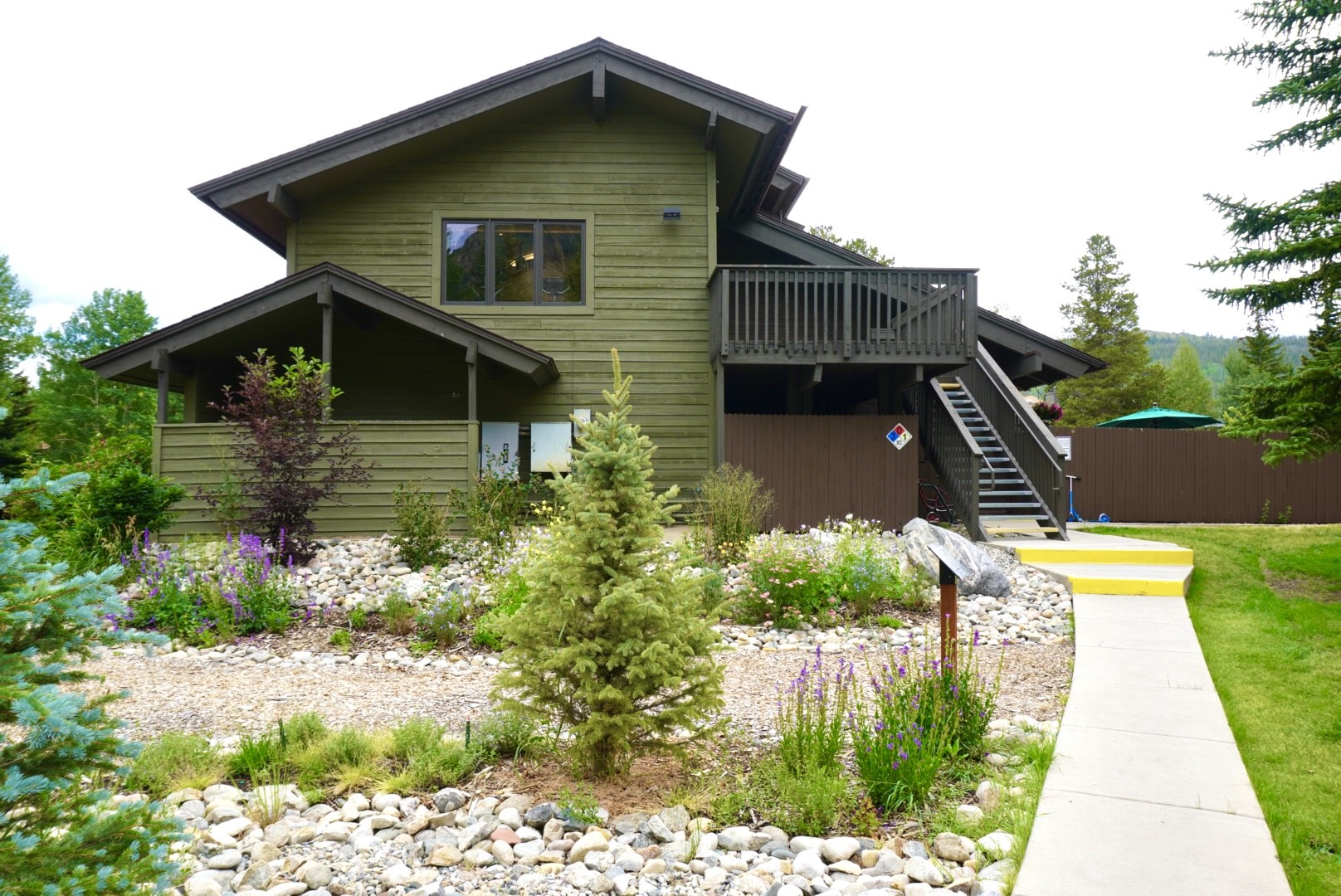 520 Bills Ranch Road, Unit 343 Frisco, CO 80443 - Photo 28 of 32 Gallery Image 28